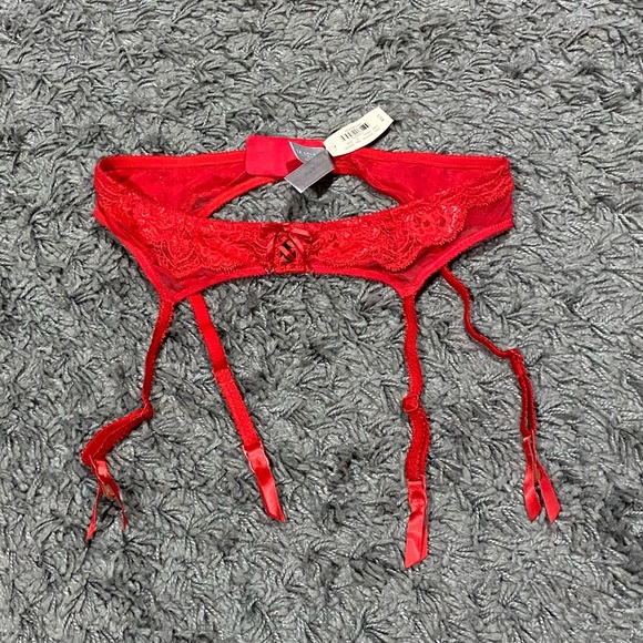 Victoria's Secret Other - NWT VS Garter